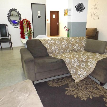 Hostel Lize Cumbica Dış mekan fotoğraf