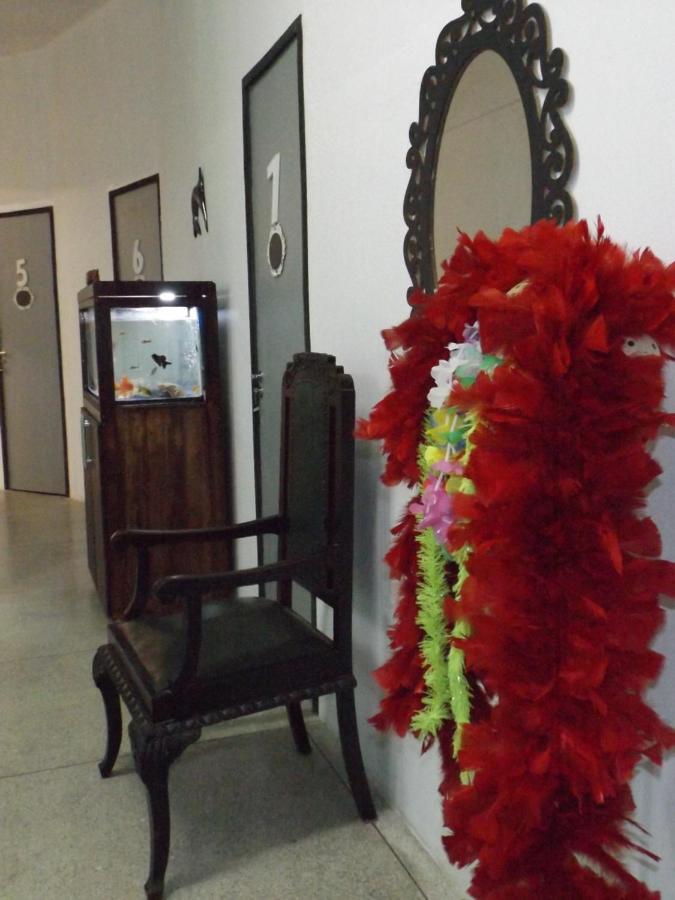 Hostel Lize Cumbica Dış mekan fotoğraf