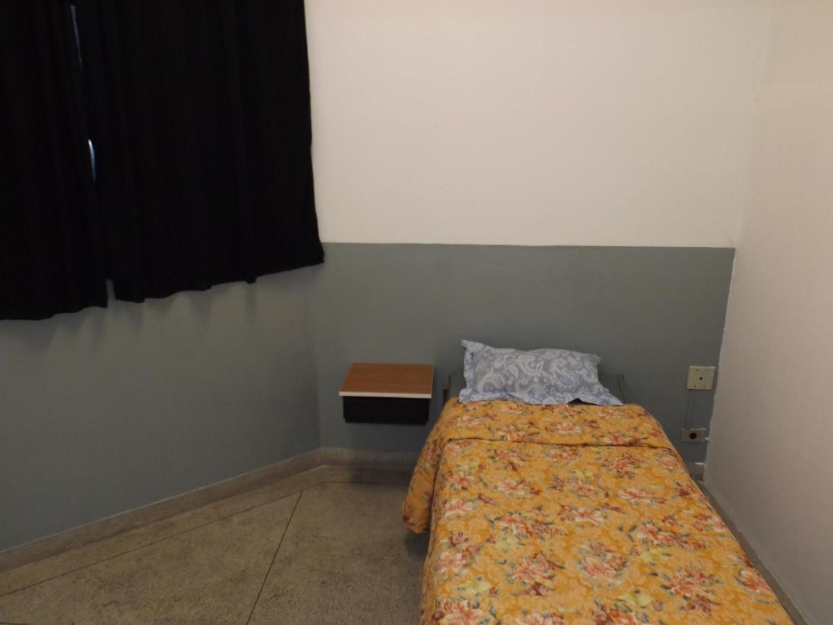 Hostel Lize Cumbica Dış mekan fotoğraf