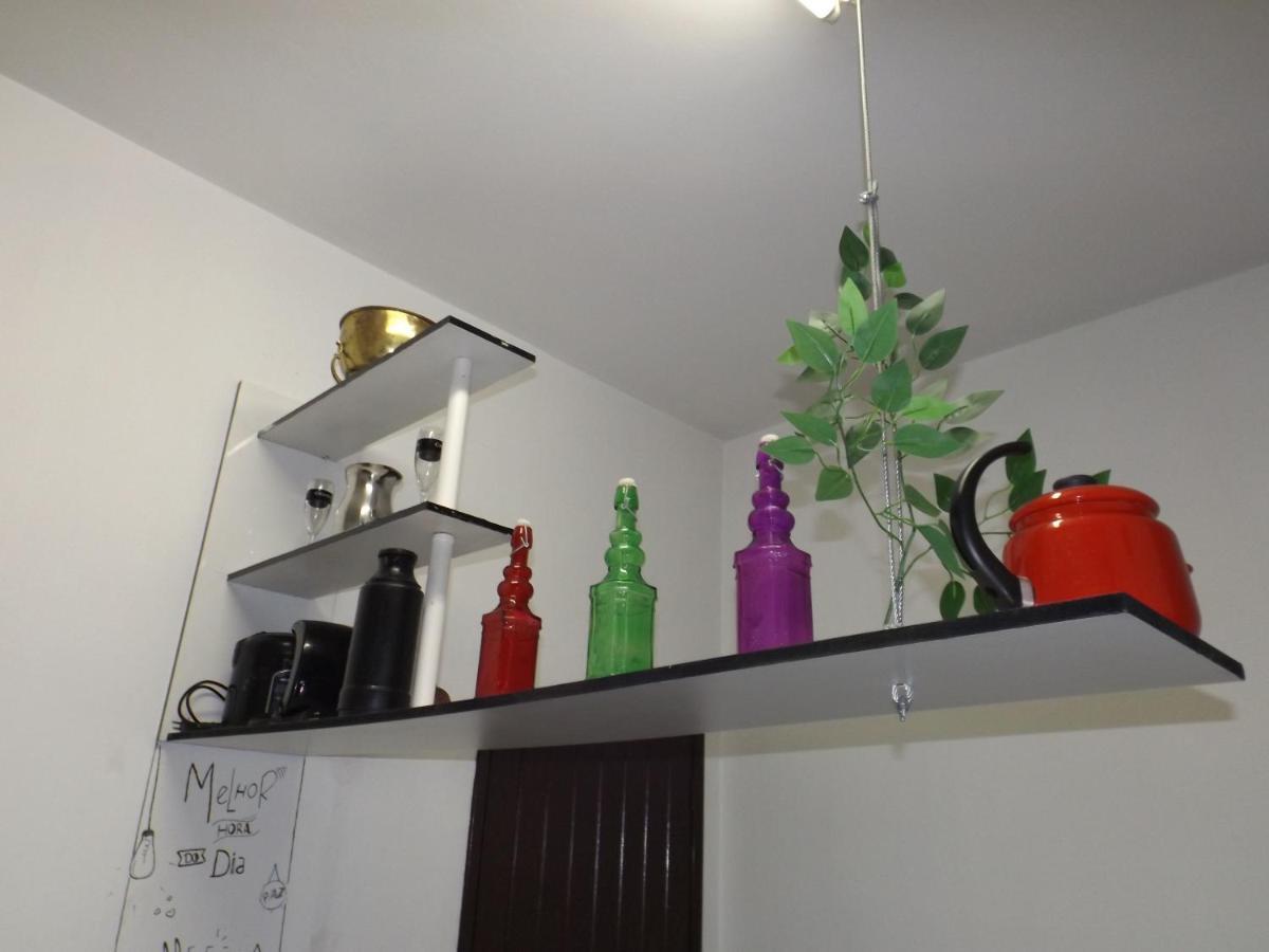 Hostel Lize Cumbica Dış mekan fotoğraf