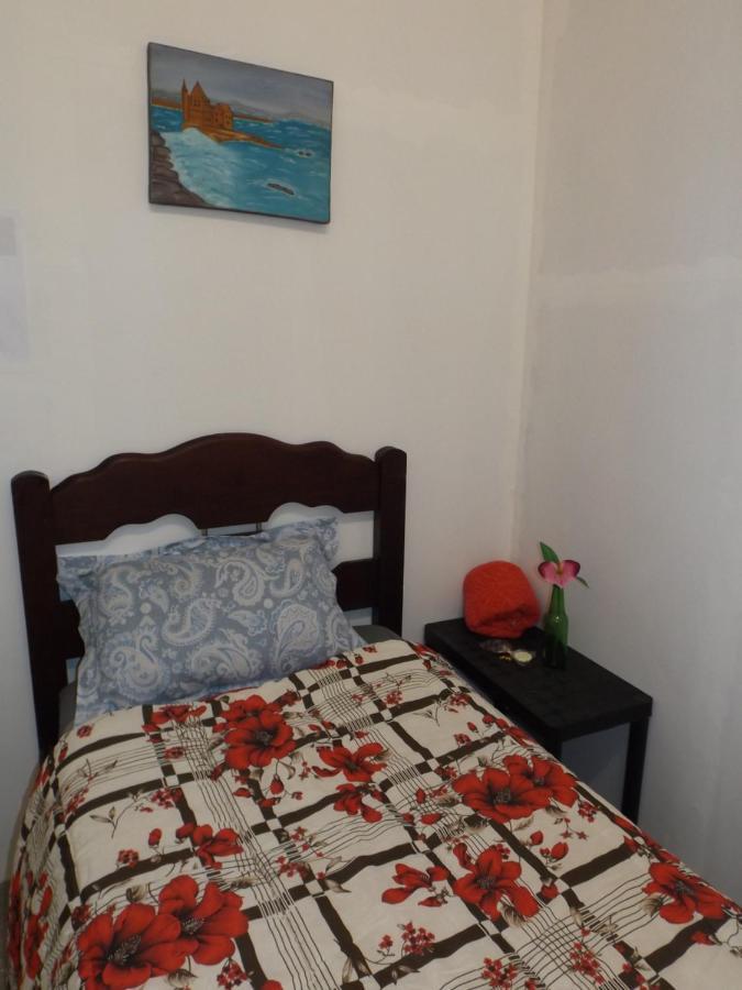 Hostel Lize Cumbica Dış mekan fotoğraf