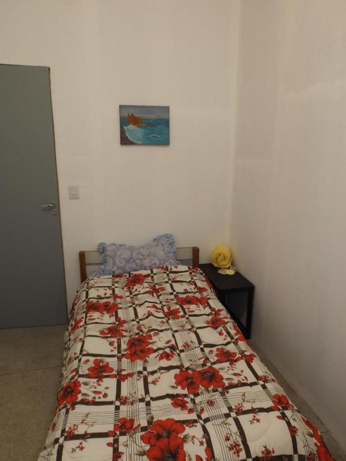 Hostel Lize Cumbica Dış mekan fotoğraf