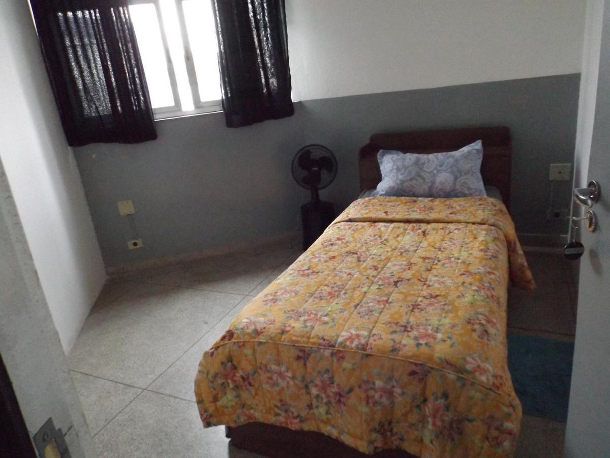 Hostel Lize Cumbica Dış mekan fotoğraf
