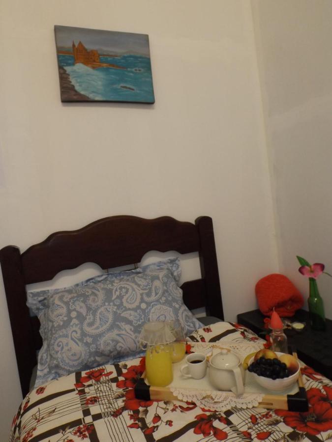 Hostel Lize Cumbica Dış mekan fotoğraf