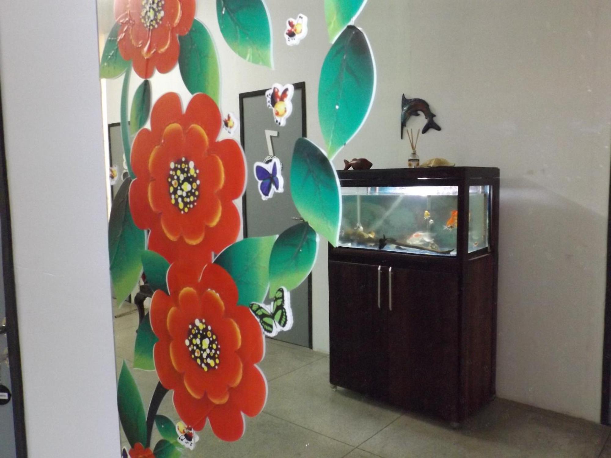 Hostel Lize Cumbica Dış mekan fotoğraf