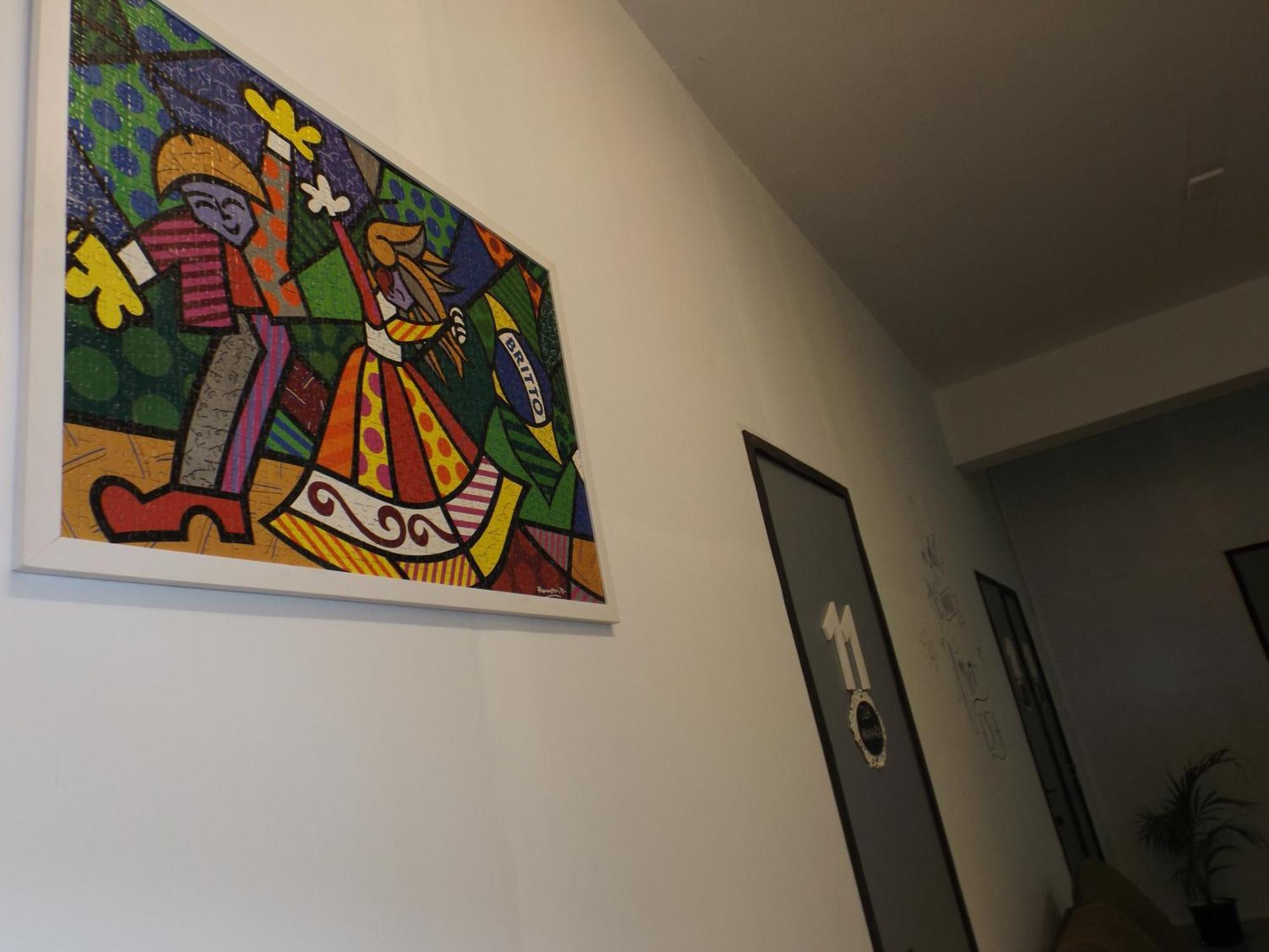Hostel Lize Cumbica Dış mekan fotoğraf