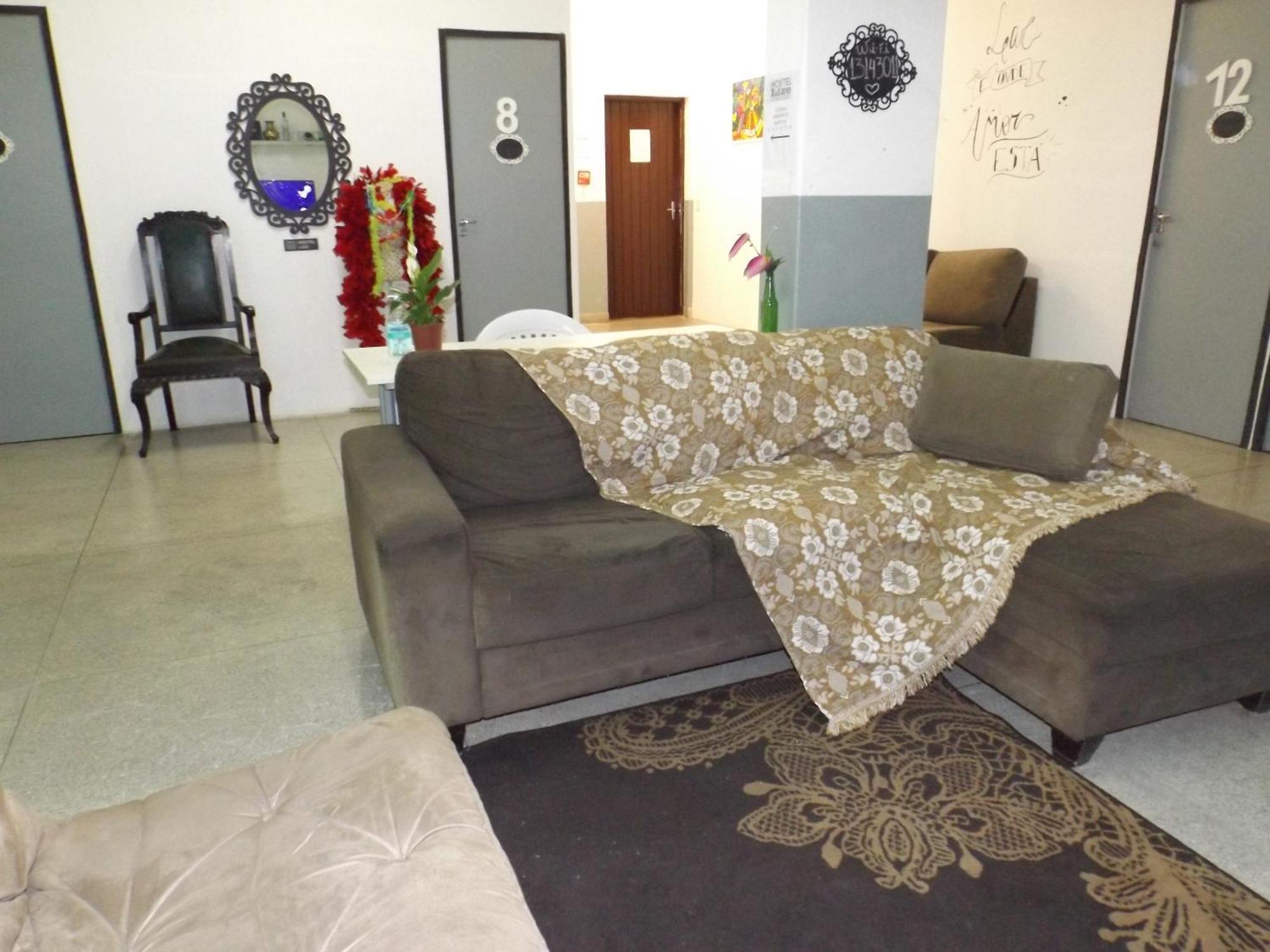 Hostel Lize Cumbica Dış mekan fotoğraf