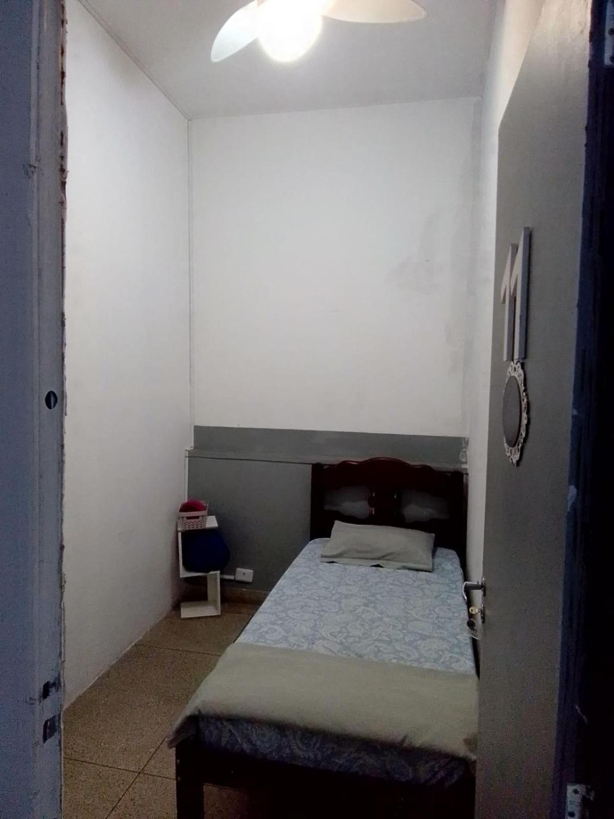 Hostel Lize Cumbica Dış mekan fotoğraf
