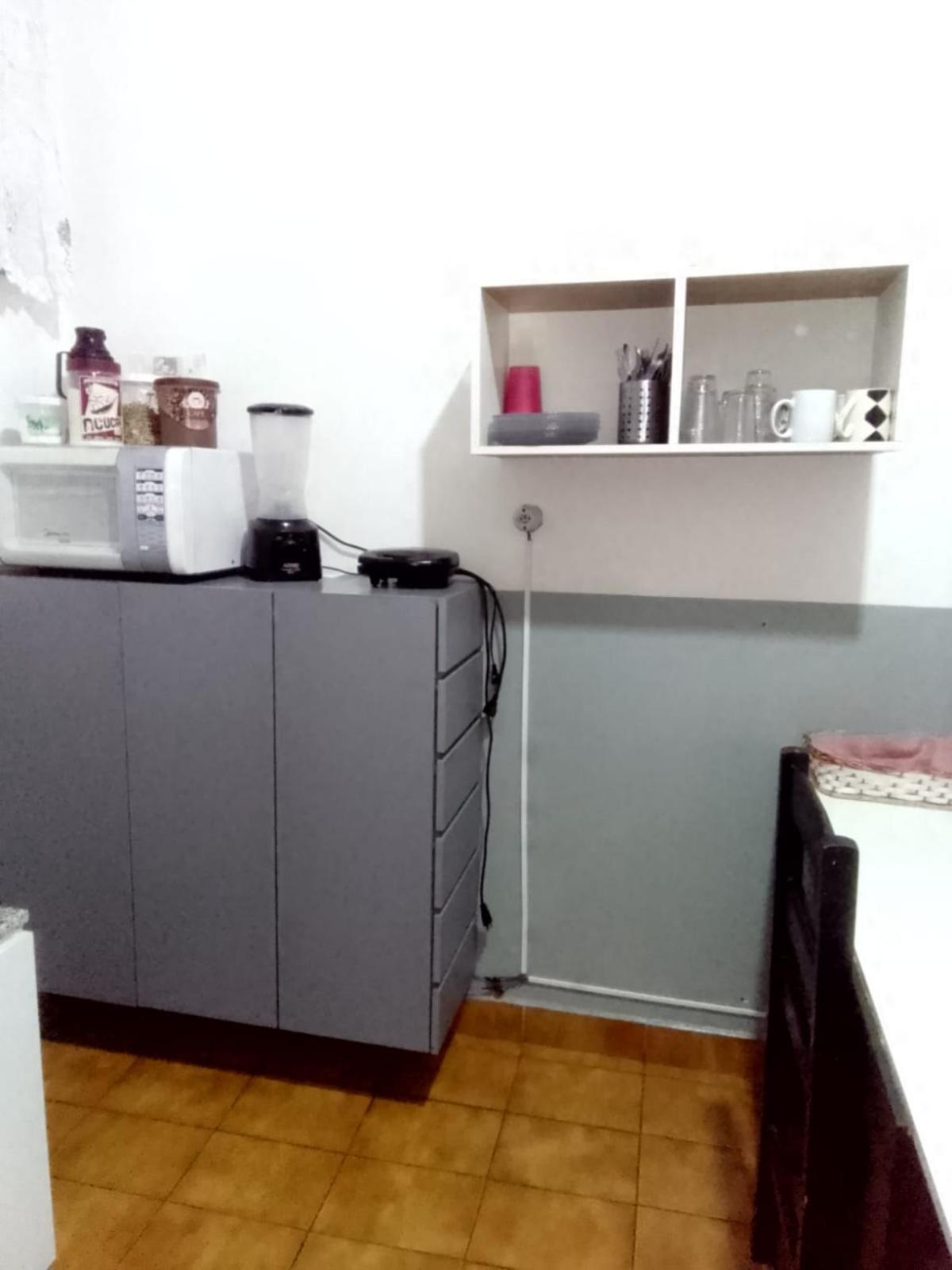 Hostel Lize Cumbica Dış mekan fotoğraf