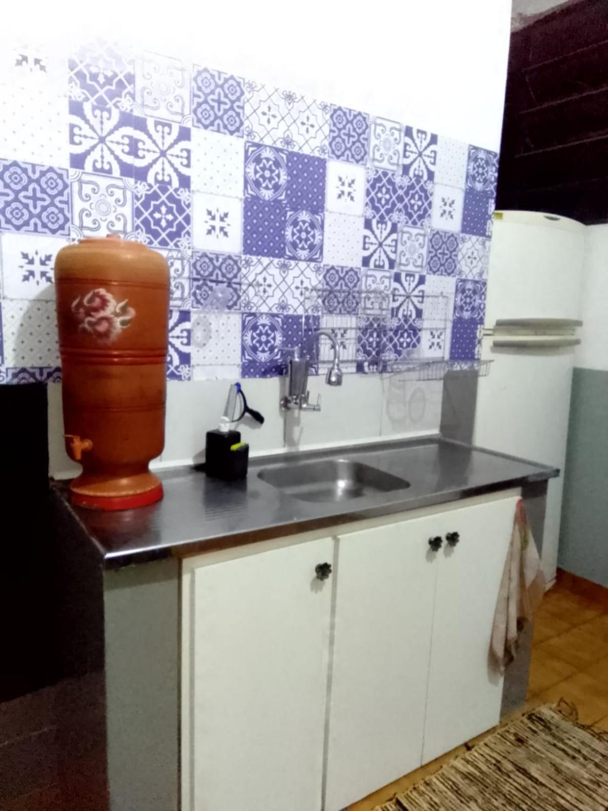 Hostel Lize Cumbica Dış mekan fotoğraf