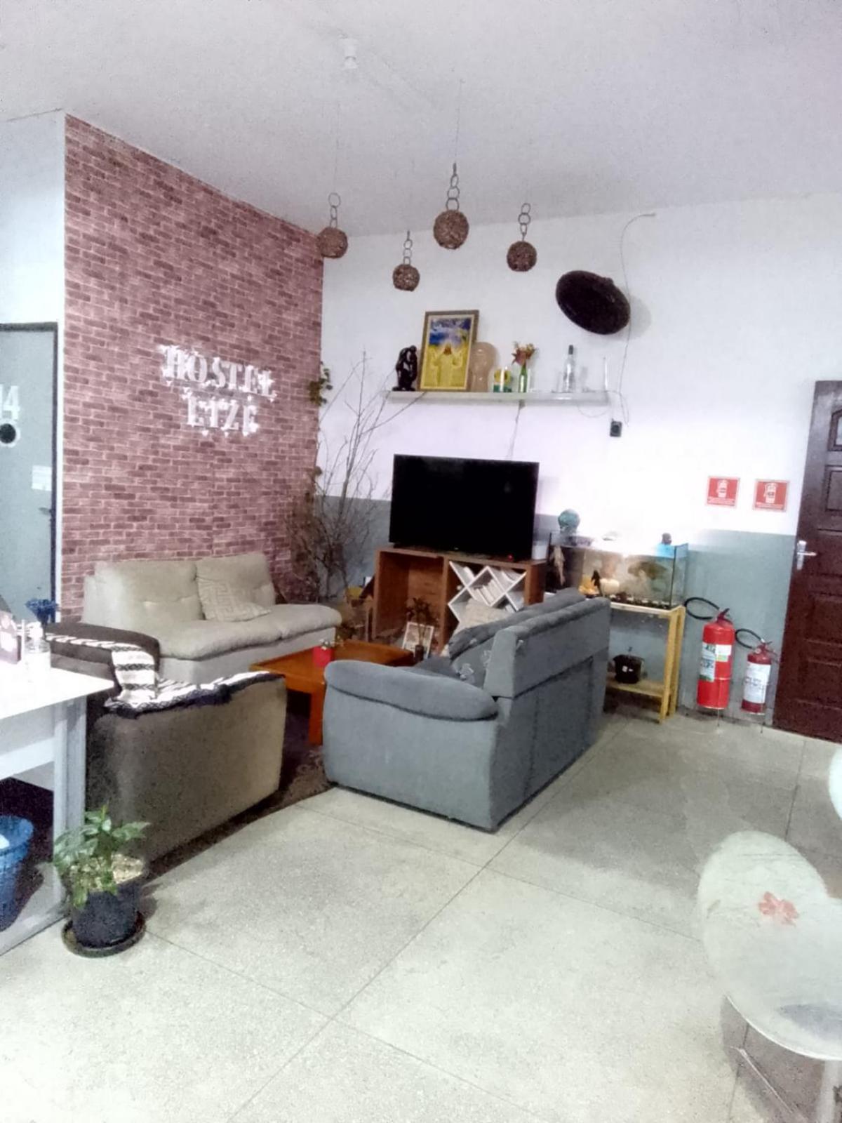 Hostel Lize Cumbica Dış mekan fotoğraf
