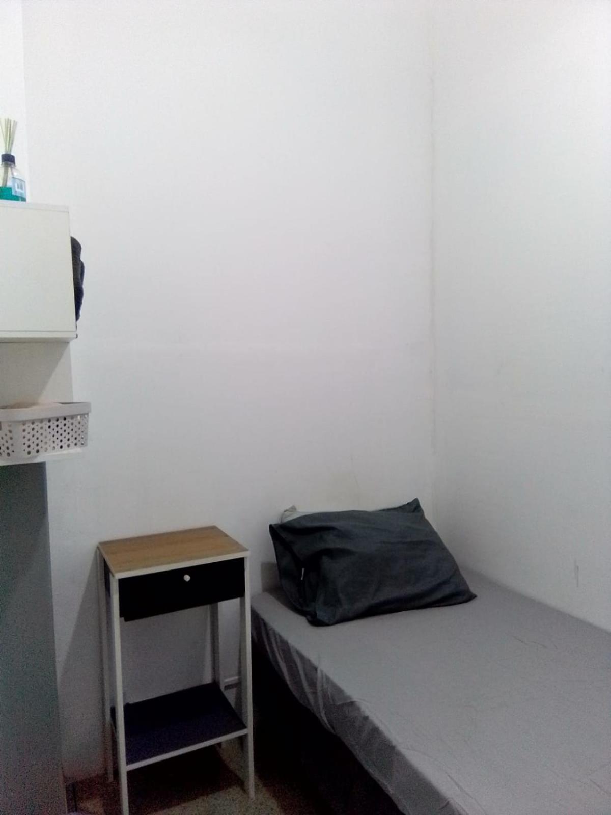 Hostel Lize Cumbica Dış mekan fotoğraf