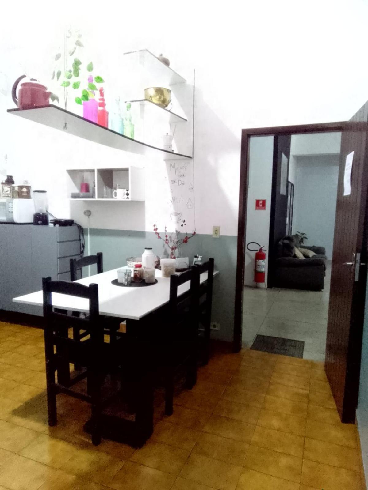 Hostel Lize Cumbica Dış mekan fotoğraf