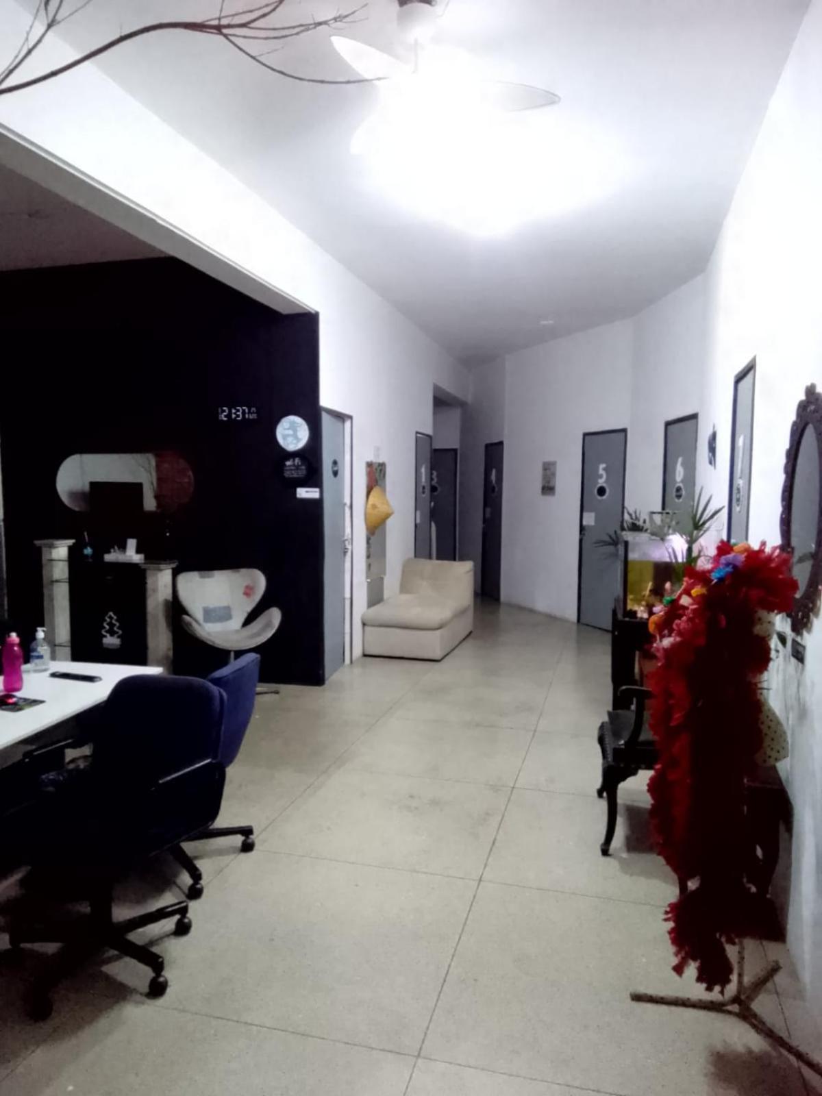 Hostel Lize Cumbica Dış mekan fotoğraf