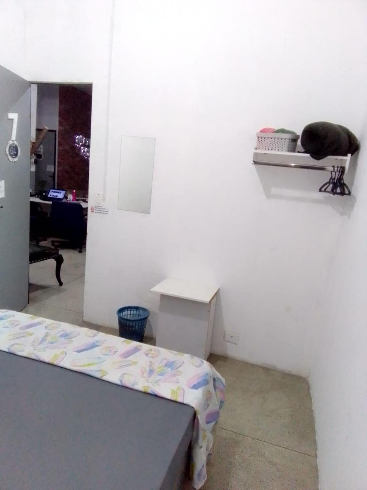 Hostel Lize Cumbica Dış mekan fotoğraf