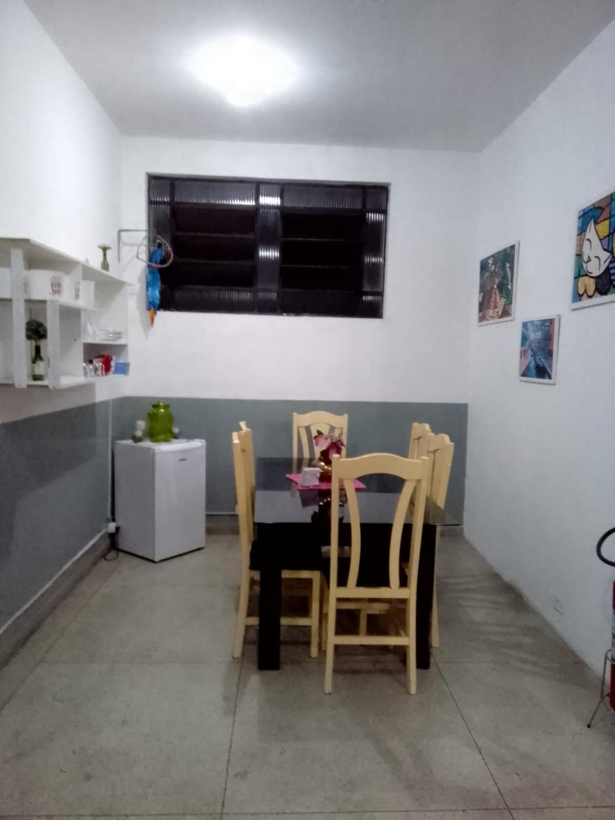 Hostel Lize Cumbica Dış mekan fotoğraf