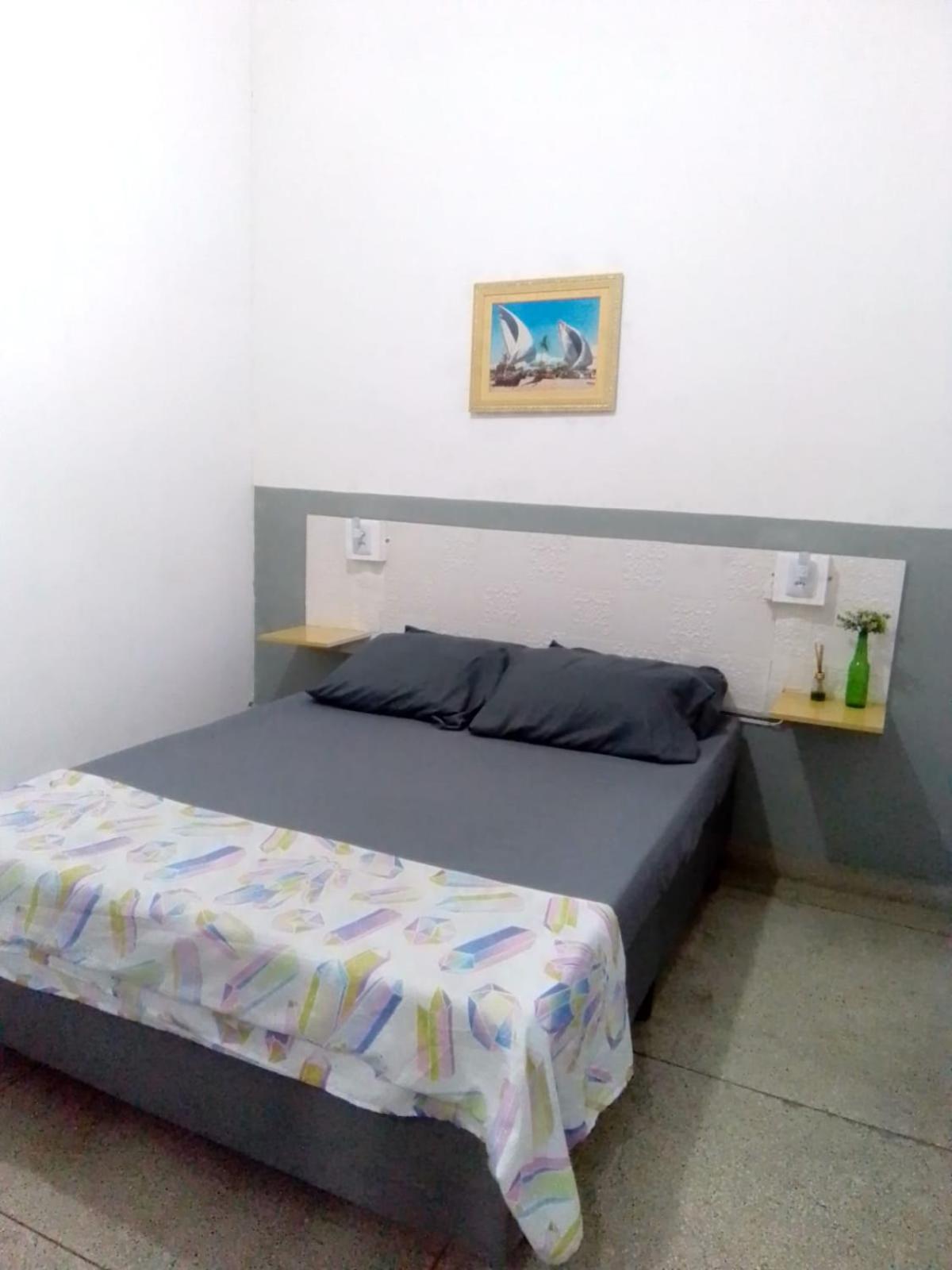 Hostel Lize Cumbica Dış mekan fotoğraf