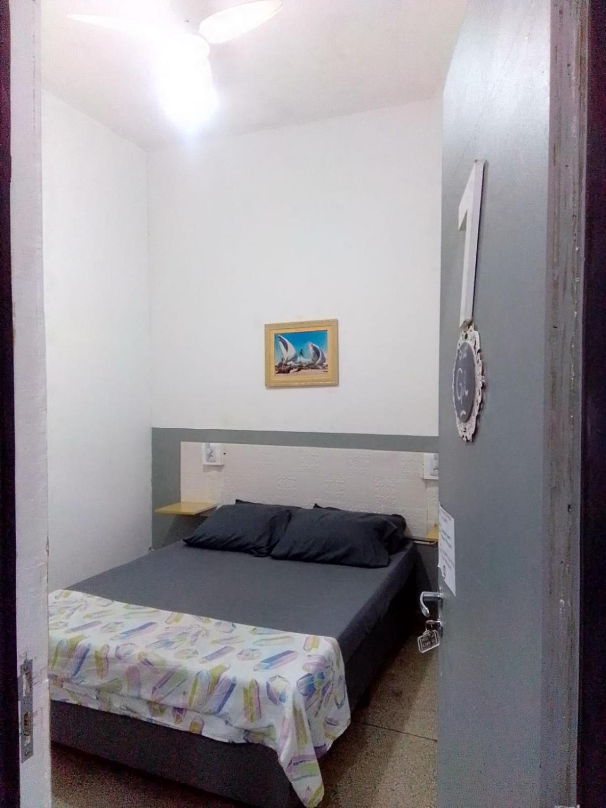 Hostel Lize Cumbica Dış mekan fotoğraf