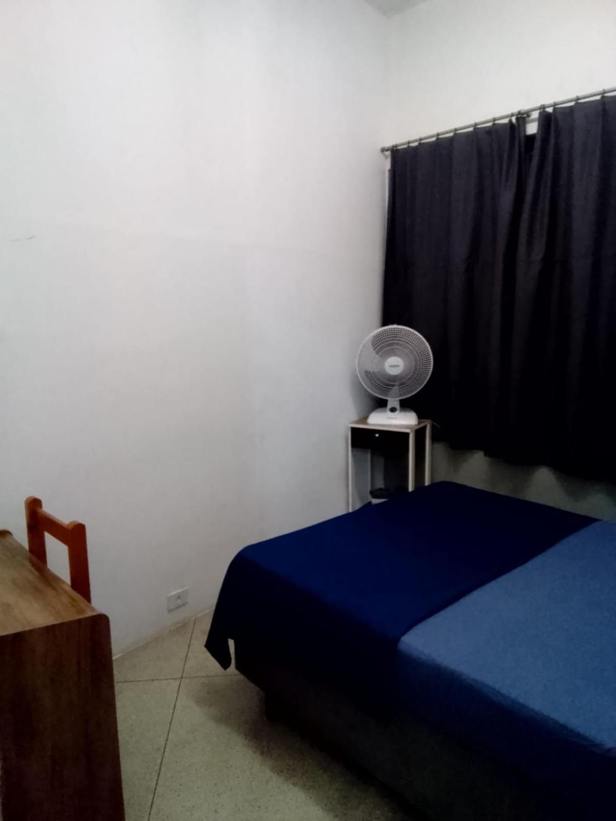 Hostel Lize Cumbica Dış mekan fotoğraf