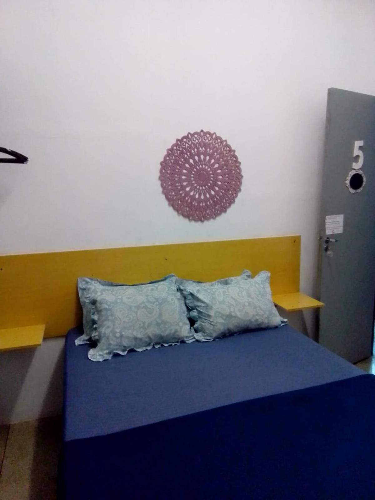 Hostel Lize Cumbica Dış mekan fotoğraf