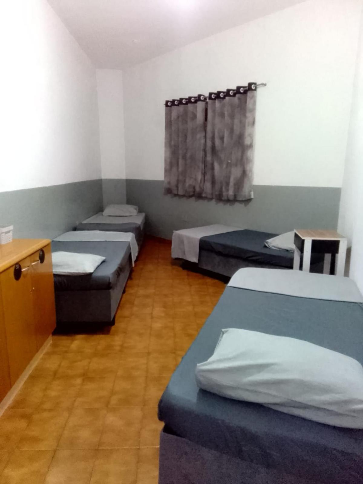 Hostel Lize Cumbica Dış mekan fotoğraf