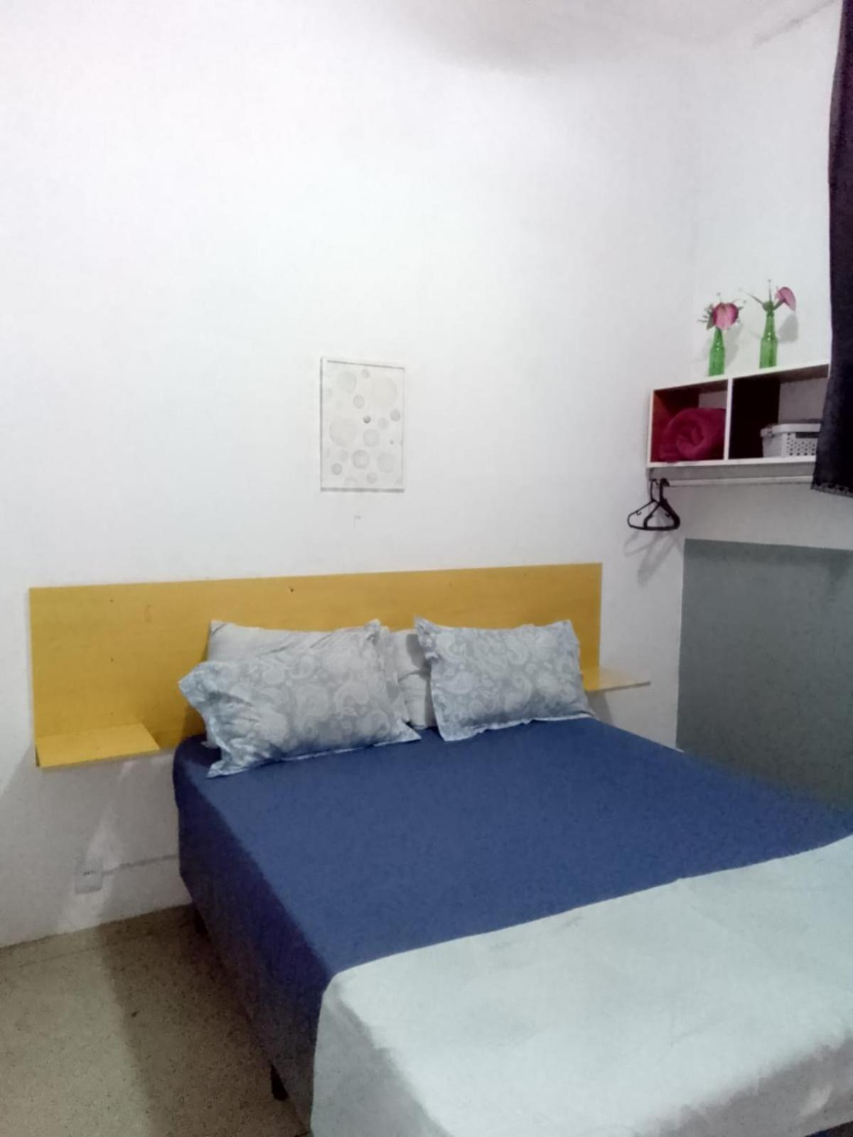 Hostel Lize Cumbica Dış mekan fotoğraf
