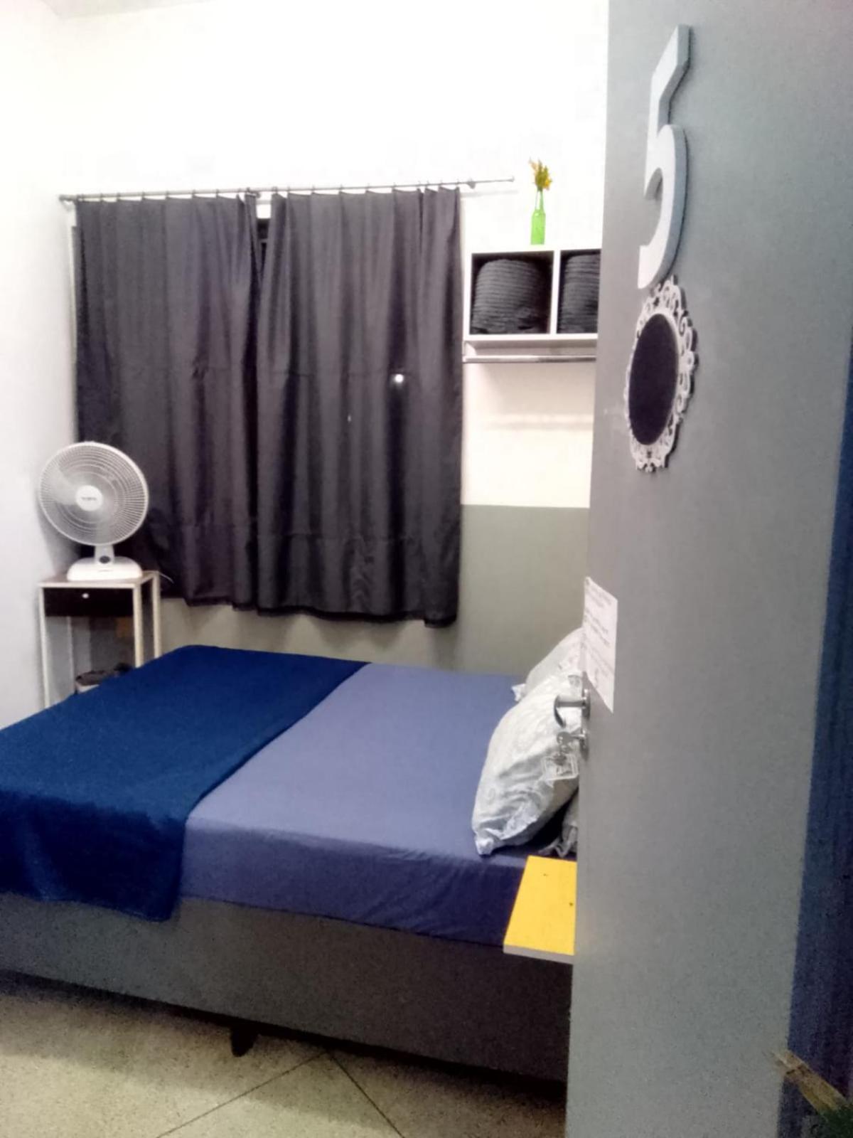 Hostel Lize Cumbica Dış mekan fotoğraf