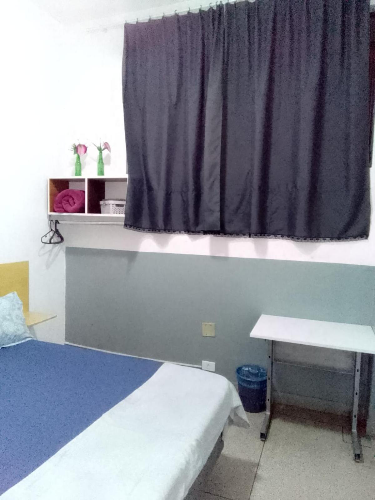 Hostel Lize Cumbica Dış mekan fotoğraf