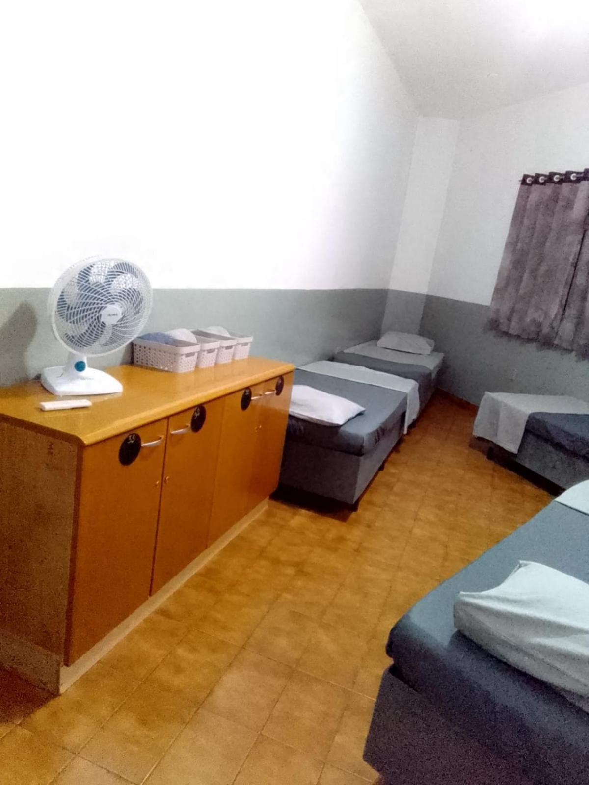 Hostel Lize Cumbica Dış mekan fotoğraf