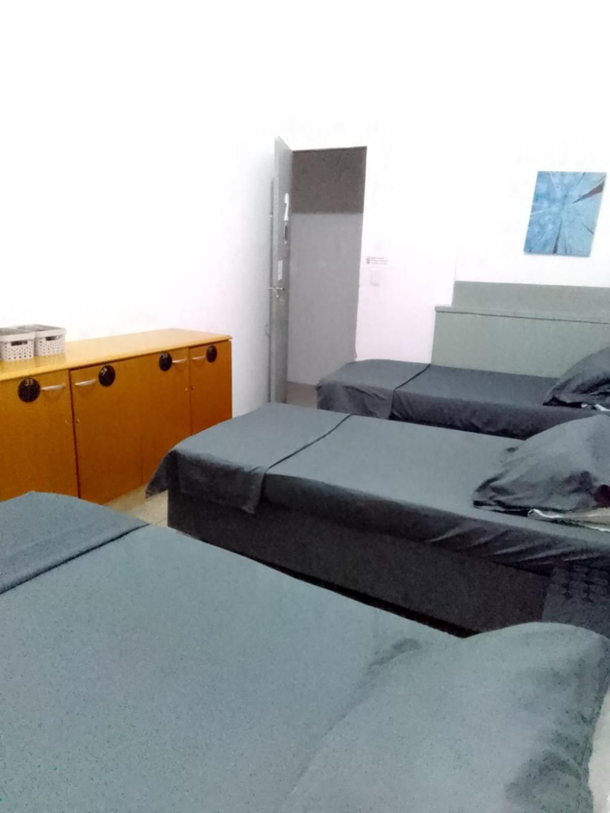 Hostel Lize Cumbica Dış mekan fotoğraf