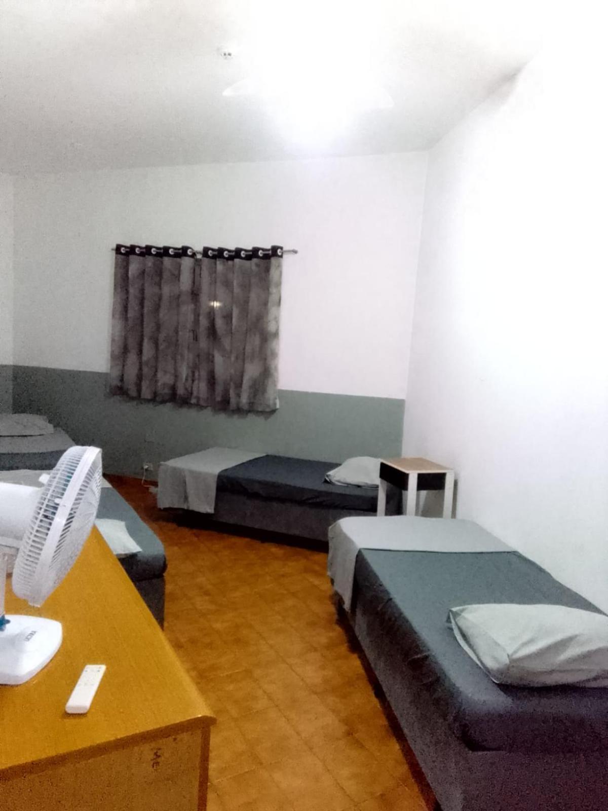 Hostel Lize Cumbica Dış mekan fotoğraf