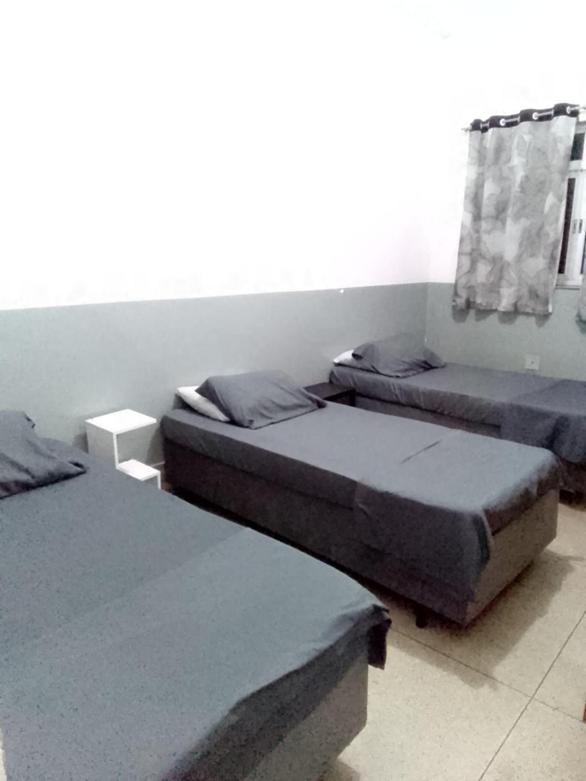 Hostel Lize Cumbica Dış mekan fotoğraf