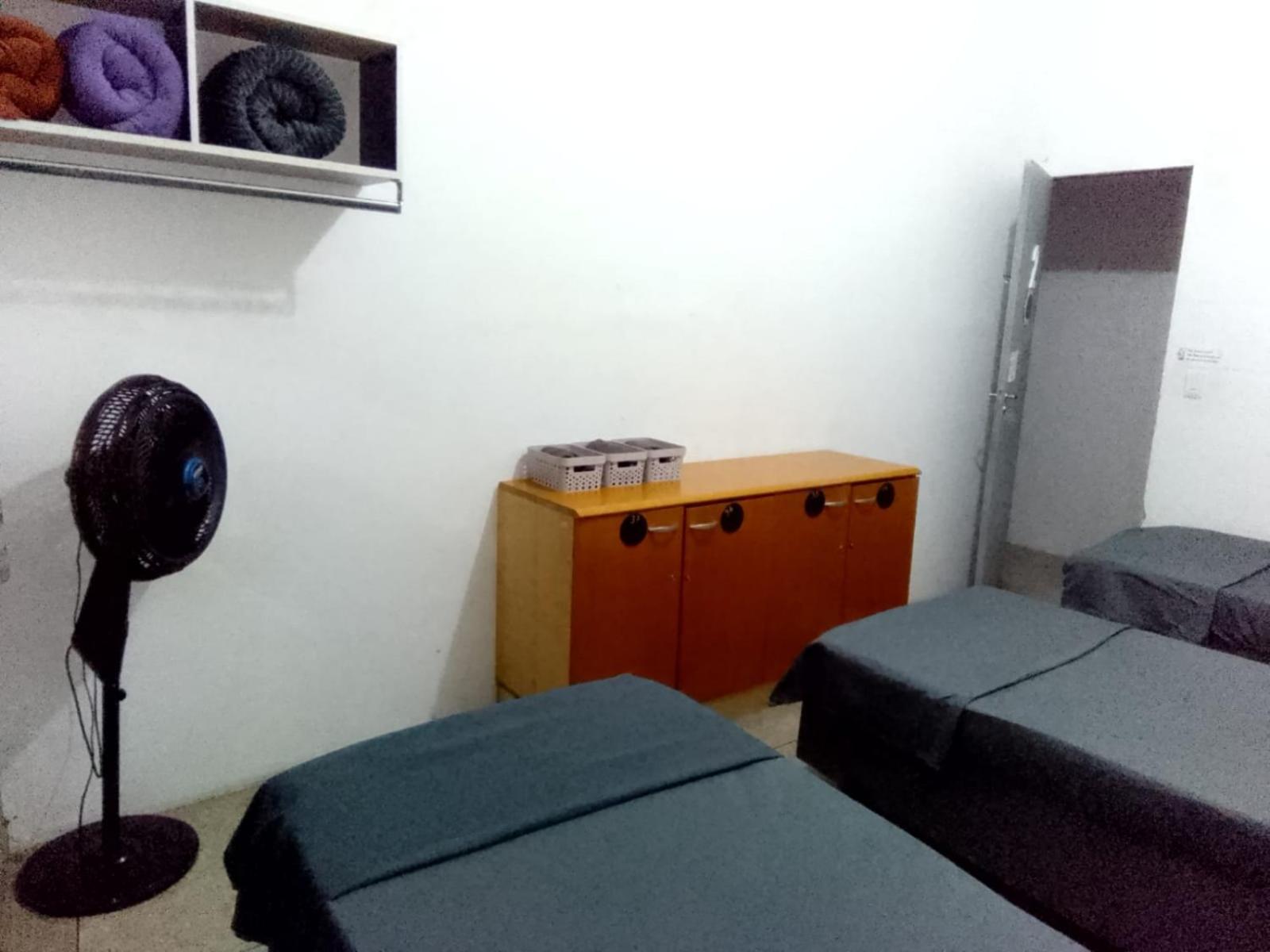 Hostel Lize Cumbica Dış mekan fotoğraf