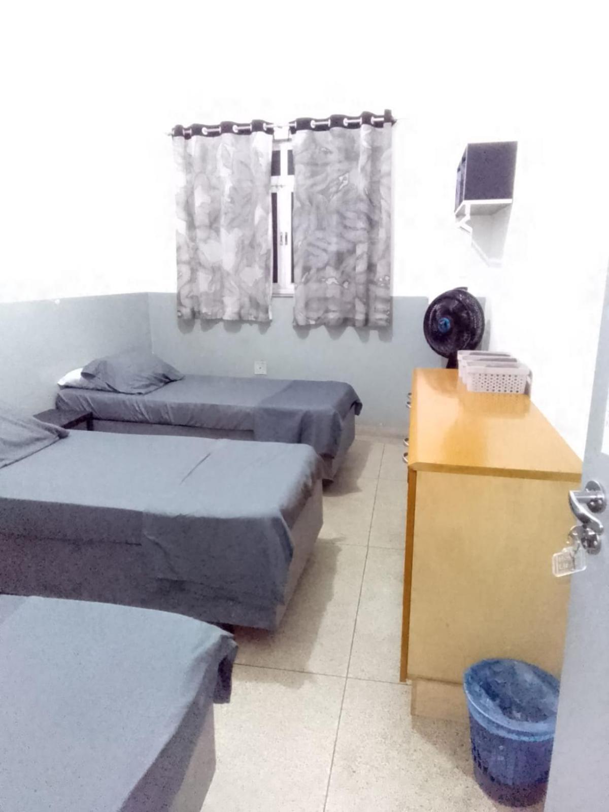 Hostel Lize Cumbica Dış mekan fotoğraf