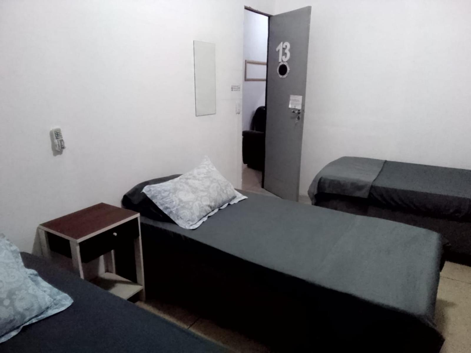 Hostel Lize Cumbica Dış mekan fotoğraf