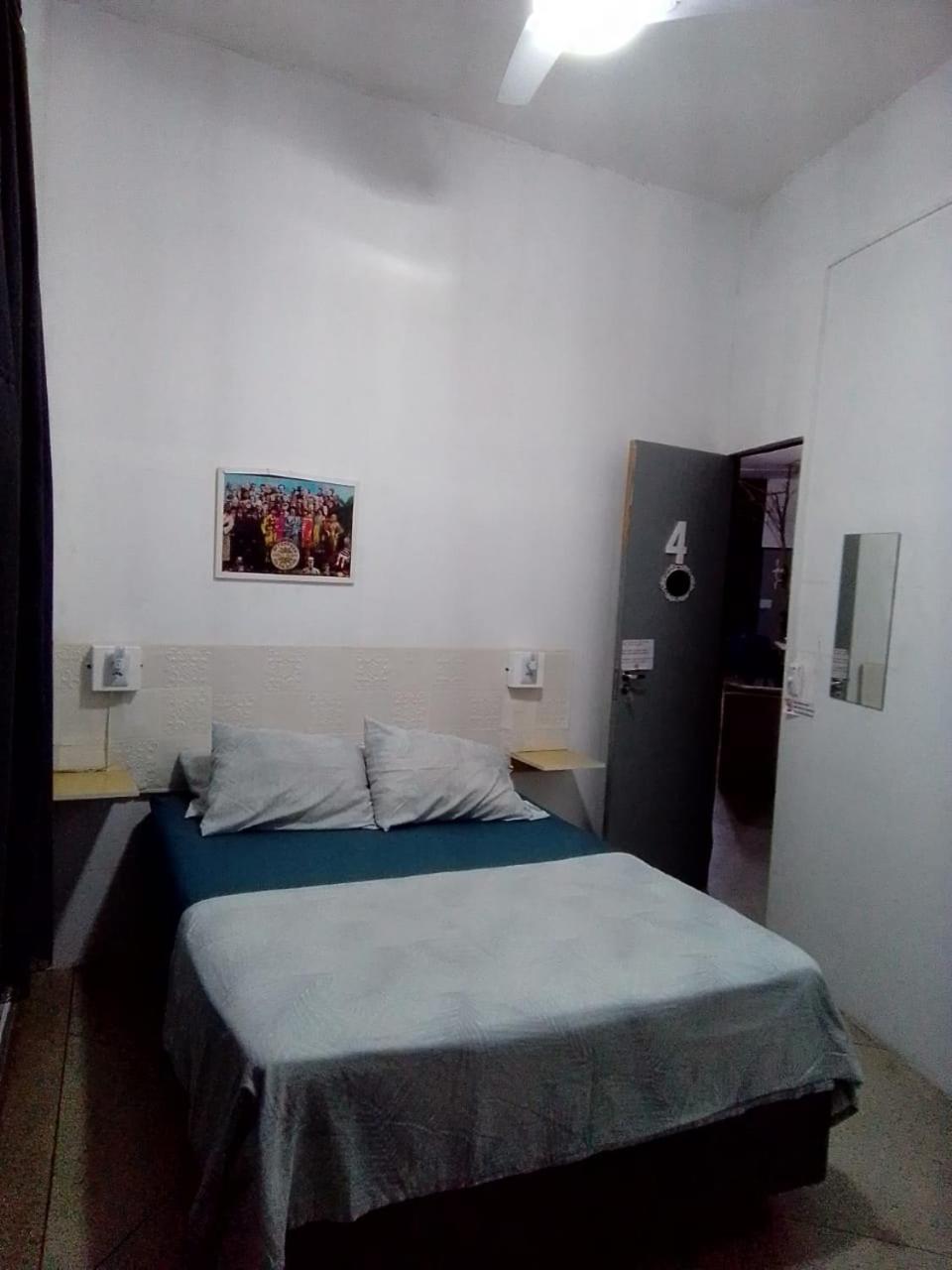 Hostel Lize Cumbica Dış mekan fotoğraf