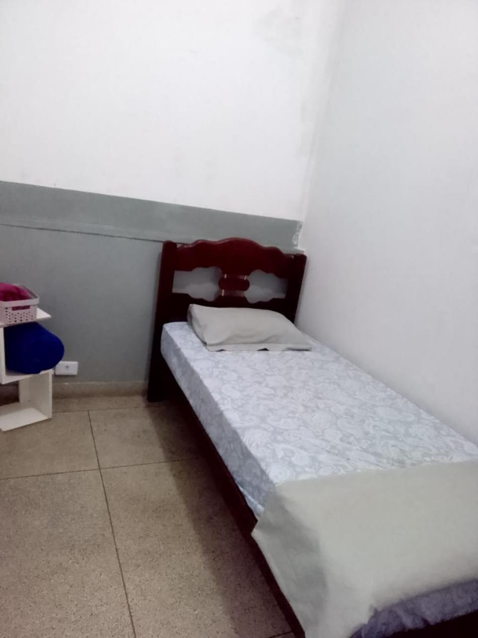 Hostel Lize Cumbica Dış mekan fotoğraf