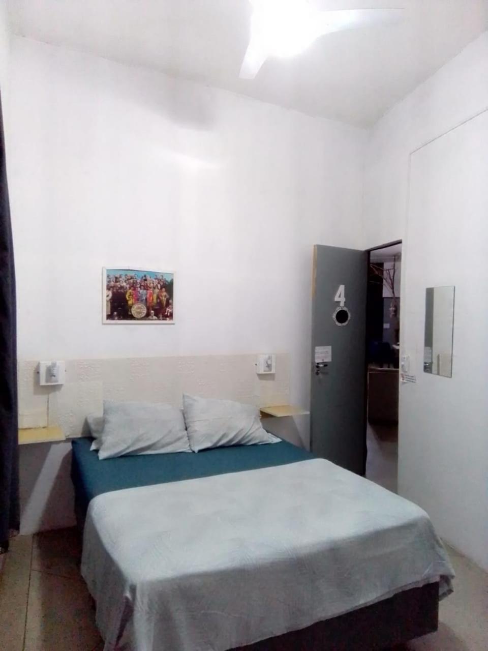 Hostel Lize Cumbica Dış mekan fotoğraf