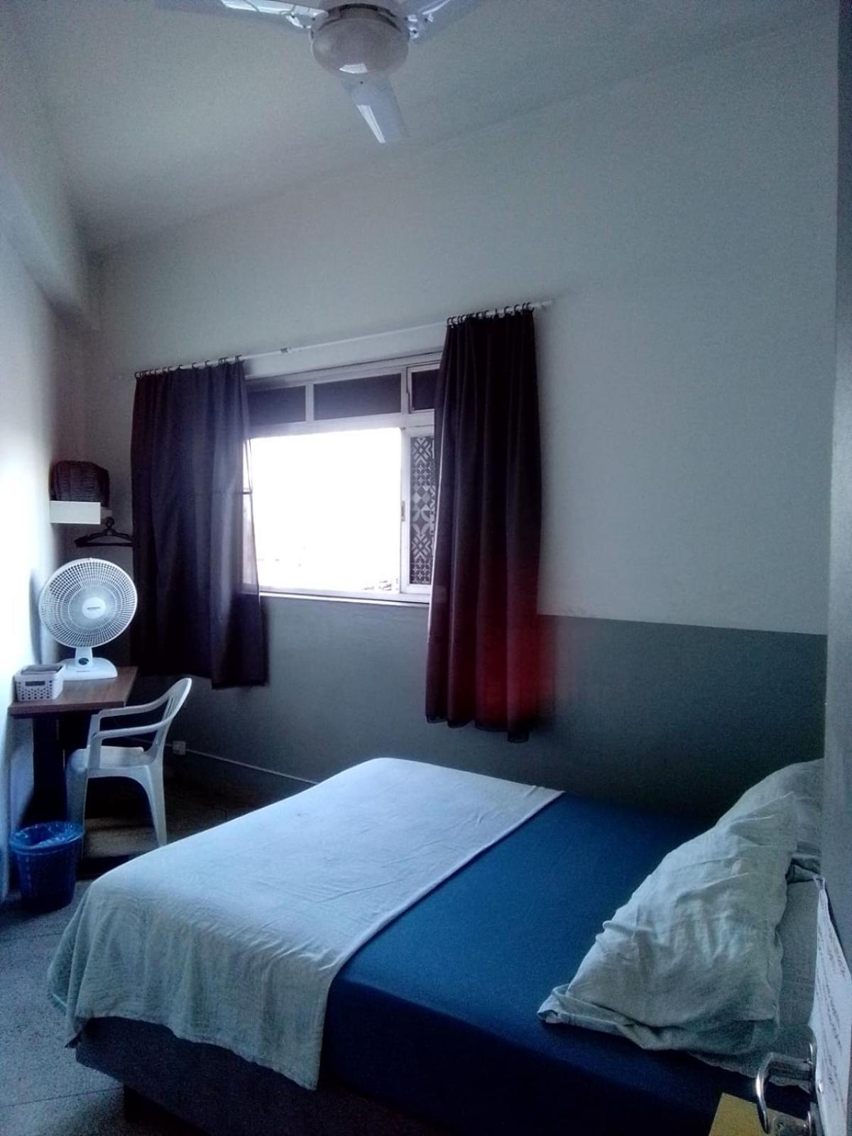 Hostel Lize Cumbica Dış mekan fotoğraf