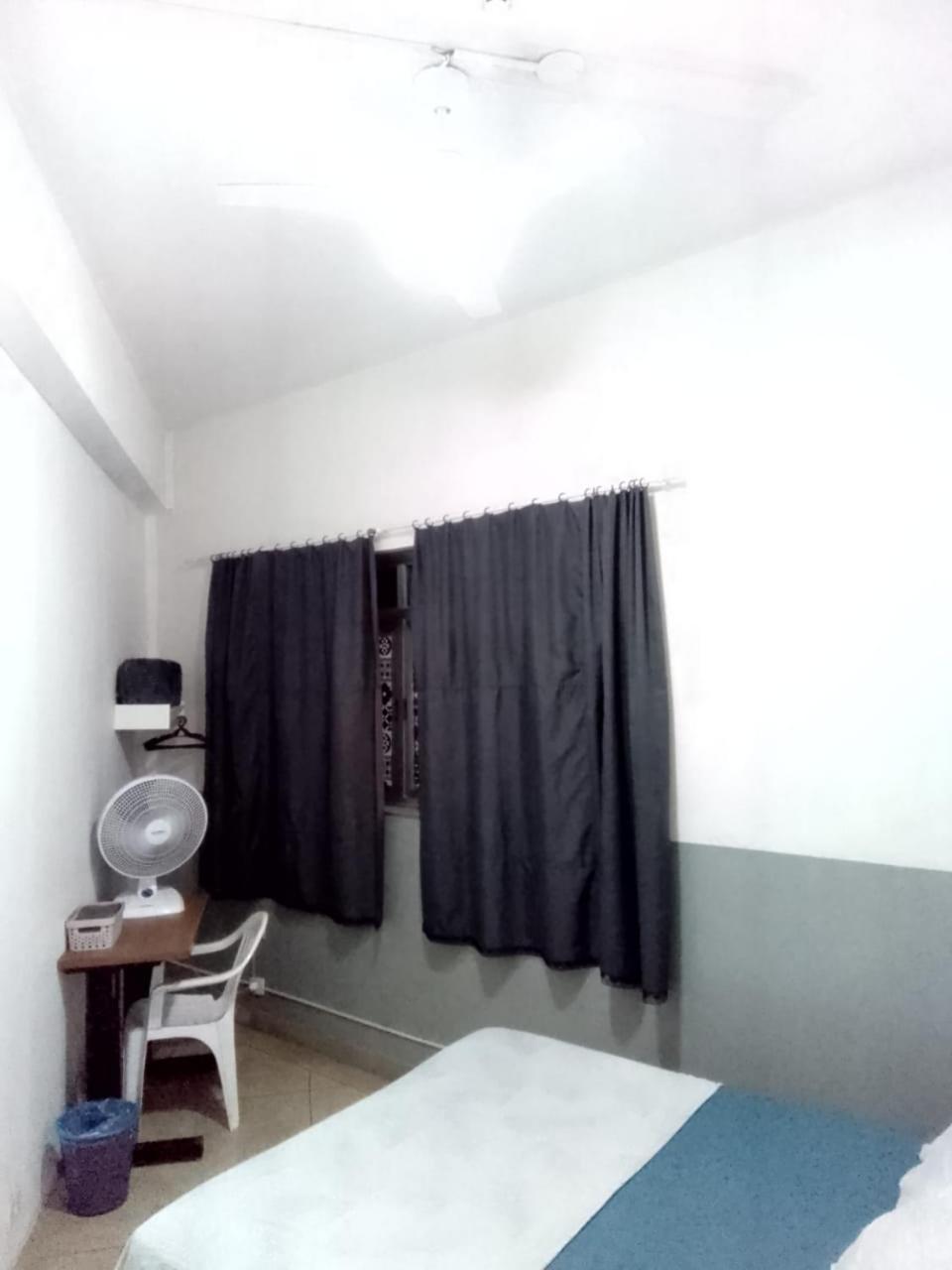 Hostel Lize Cumbica Dış mekan fotoğraf